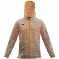 Joma Explorer V Regenmantel Braun M Mann Braun M