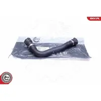ESEN SKV Kühlerschlauch Wasserschlauch für BMW 5 Limousine (E60) 24SKV246