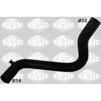 SASIC Kühlerschlauch Wasserschlauch für RENAULT MASTER II Kasten (FD) 3404083