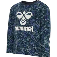 Hummel Olly Langarm-t-shirt