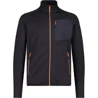 CMP Man Jacket Antracite Antracite 52