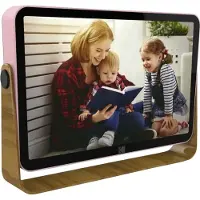 Kodak - Digital Wi-Fi Photo Frame 10"
