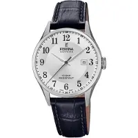 Festina - F20007/1 - Armbanduhr - Herren