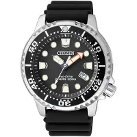 Citizen BN0150-10E, Wasserfest, Quarz