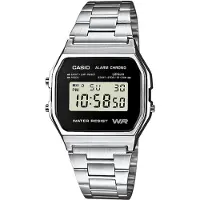 Casio Herrenuhr Collection A158WEA-1EF