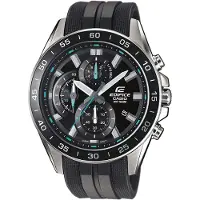 Casio EFV-550P-1AVUEF Edifice Classic Herrenuhr Chronograph