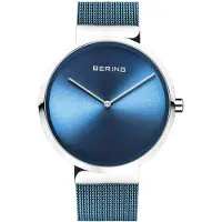 Bering Uni Uhr Classic Collection