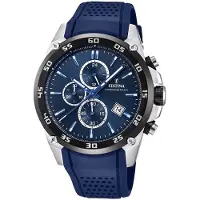 Festina Chronographen THE ORIGINALS Blue