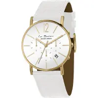 Jacques Lemans - Armbanduhr - Damen - La Passion - LP-123P