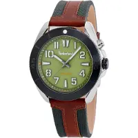 Timberland WARRICK TDWGP2201602 Herrenarmbanduhr