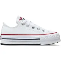 Converse Kinderschuhe Chuck Taylor All Star EVA Lift Foundation Ox kind