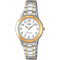 Casio Ltp1263pg7beg Uhr