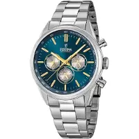 Festina - F16820/C - Armbanduhr - Herren