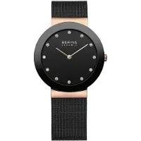 Bering Uhren Damenuhr Ceramic Collection 11435-166