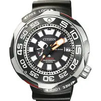 Citizen - BN7020-09E - Armbanduhr - Herren - Quarz - Chronograph - Promaster