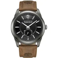 Timberland Chronographen Northbridge Black