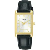 Lorus Classic RG290VX9 Damenarmbanduhr
