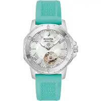 Bulova - 96L325 - Armbanduhr - Damen - Automatik - Automatic