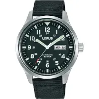Lorus Sports-Mechanical RL411BX9 Herren Automatikuhr