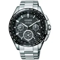 Citizen Herrenuhr CC9015-54E Titan Solar Saphirglas 10 ATM wasserdicht