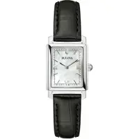 Bulova Classic 96L330 Damenarmbanduhr