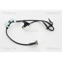 TRISCAN ABS Sensor Raddrehzahl Vorne Rechts für CHRYSLER VOYAGER IV (RG, RS) 8180 80108