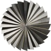 Lukas HSS-Frässtift Form A Zylinder Kopf ø 8 mm Länge 20 mm Zahnung 3