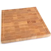 Bonfeu BonButcher Block Schneidebrett