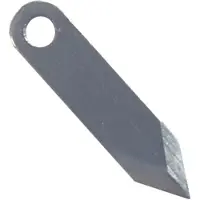 ROLL Spitzklinge für Bodenbelagsanreißer 5 Stk