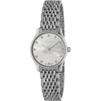 Gucci YA1265019 G-Timeless 29mm Damenuhr