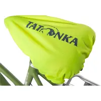 Tatonka Saddle Cover safety yellow (551)