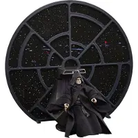 Hasbro Star Wars Episode VI Vintage Collection Actionfigur Emperor's Throne Room Exclusive 10 cm