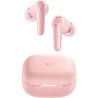 Soundcore Kabellose Bluetooth-Kopfhörer mit adaptivem Noise Cancelling, Hi-Res Sound, Echtzeit-Übersetzung 100 Sprachen, 50h Spielzeit, Earbuds ANC P31i