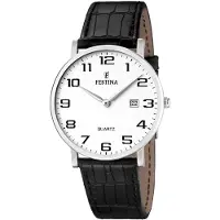 Festina Herrenuhr Classic F16476/1