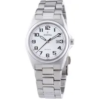 Festina Damen-Armbanduhr analog Quarz Edelstahl Klassik Uhr UF16375/9