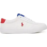 Ralph Lauren Sneakers RL04833102 Weiß 40