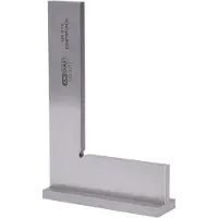 Ks Tools Anschlagwinkel nach DIN 875/0, 100mm ( 300.0313 )