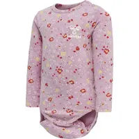 Hummel Mira Langarm-body