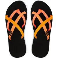 Teva Zehentrenner Olowahu 6840 Bunt 39