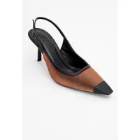 Prologue Alive Satin Spitzer Pumps (Damen)