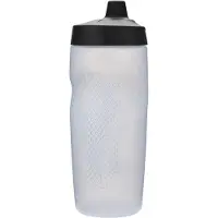 Nike - "Refuel" Wasserflasche, 680ml (Natürlich)