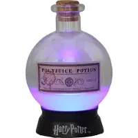 Ginza.se Harry Potter Potion Lamp 13cm