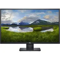 Dell E Series E2720HS, 68,6 cm (27"), 1920 x 1080 Pixel, Full HD, LCD, 8 ms, Schwarz