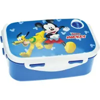 Procos Disney Mickey Friends-Sandwichbox