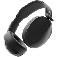 Skullcandy Over-Ear ANC Kopfhörer mit THX Spatial Audio, langer Akkulaufzeit, Personal Sound, Schnellladen, Mikrofon und Bluetooth