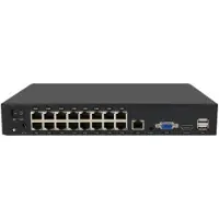 Foscam FNA216HE 8MP 16CH POE NVR