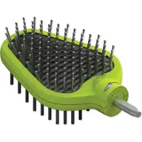 Furminator Furflex Doppelseitige Hundebürste