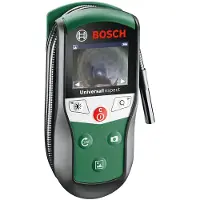 Bosch Home and Garden 0603687000 Endoskop Sonden-Ø: 8 mm Sonden-Länge: 950 mm