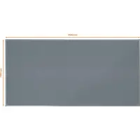 Nobo Filz-Notiztafel Essence