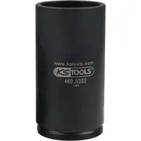 Ks Tools 460.5352, 590 g, Schwarz